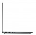 Lenovo IdeaPad 5 Pro 16ACH6 Ryzen 5 5600H 16" WQXGA IPS 350nits AG 16GB DDR4 3200 SSD512 GeForce GTX 1650 4GB Win11 Storm Grey - Galeria zdjęcie 4