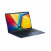 ASUS F1704ZA-SB52 i5-1235U 17.3" FHD AG 16GB SSD512 BT BLKB Win11 Quiet Blue (REPACK) 2Y - Galeria zdjęcie 3