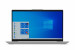 Lenovo IdeaPad 5 14ITL05 i5-1135G7 14" FHD IPS 300nits AG 8GB DDR4 3200 SSD512 Integrated Intel Iris Xe Graphics WIn11 Platinum Grey - Galeria zdjęcie 1