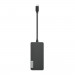 Stacja Dokująca Lenovo USB-C 7-in-1 Hub Iron Grey - Galeria zdjęcie 1