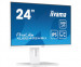 MONITOR IIYAMA LED 23,8" XUB2492HSU-W6 - Galeria zdjęcie 3