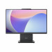 Lenovo IdeaCentre AIO 24IRH9 i3-1315U 23.8" FHD IPS AG 250nits 100Hz 8GB DDR5 5200 SSD512 Intel UHD Graphics NoOS Luna Grey - Galeria zdjęcie 1