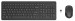 Zestaw klawiatura + mysz HP 330 Wireless Mouse and Keyboard Combo czarne 2V9E6AA - Galeria zdjęcie 1