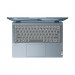 Lenovo FLEX-7-14IRU8 i7-1355U 14"2.2K Touch 16GB SSD1TB BT BLKB FPR x360 Win11 Stone Blue (REPACK) 2Y - Galeria zdjęcie 6