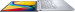 ASUS Vivobook 16X M3604YA-MB185 Ryzen 5 7530U 16.0"WUXGA IPS-level 60Hz 300nits AG 16GB DDR4 SSD1TB Radeon Graphics WLAN+BT Cam720p 42WHrs NoOS Off Black Cool Silver - Galeria zdjęcie 2