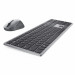 Dell Premier Multi-Device Wireless Keyboard and Mouse - KM7321W - US International (QWERTY) - Galeria zdjęcie 6