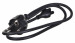 Zasilacz Dell Euro 130W AC Adapter 4.5mm With 1M Power Cord (Kit) PCR - Galeria zdjęcie 3