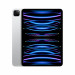 Apple 11-inch iPad Pro (4 gen.) Wi-FI + LTE 2TB Silver - Galeria zdjęcie 2