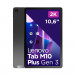 Tablet Lenovo Tab M10 Plus (3rd Gen) SDM680 10.61" 2K IPS 400nits 4/128GB Adreno 610 LTE 7500mAh Android Storm Grey - Galeria zdjęcie 1