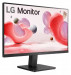 MONITOR LG LED 24" 24MR400-B - Galeria zdjęcie 3