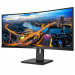 MONITOR PHILIPS LED 34" 346B1C/00 - Galeria zdjęcie 15