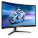 MONITOR PHILIPS LED 27" 27M2C5500W/00 240Hz - Galeria zdjęcie 4
