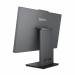Lenovo ThinkCentre Neo 50a 24 G5 i3-1315U 23.8"FHD IPS AG 250nits 8GB DDR5 SSD512 Intel UHD W11Pro Luna Grey 3Y OnSite - Galeria zdjęcie 7