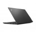 Lenovo ThinkPad E15 G4 i5-1235U 15,6”FHD AG 300nit IPS 8GB_3200MHz SSD256 IrisXe TB4 BT LAN ALU BLK FPR 57Wh W11Pro 3Y OnSite - Galeria zdjęcie 3