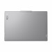 Lenovo Yoga Pro 9 16IMH9 Ultra 7 155H 16" 3.2K Mini LED 1200nits AG 165Hz 16GB LPDDR5x-7467 SSD512 GeForce RTX 4060 8GB Win11 Luna Grey - Galeria zdjęcie 9