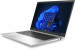 HP EliteBook 840 G9 i7-1255U 14.0" WUXGA 400nits Matt 16GB DDR5 4800 SSD512 Intel Iris Xe Graphics W11Pro 3Y OnSite Srebrny - Galeria zdjęcie 2