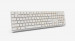 Zestaw klawiatura + mysz Acer ConceptD DKR010 Combo Bluetooth Backlit Keyboard and Mouse klawiatura z podświetleniem bezprzewodowe białe GP.ACC11.013 - Galeria zdjęcie 3
