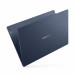 Lenovo Yoga Slim 7 14Q8X9 Snapdragon X Elite X1E-78-100 14,5"3K OLED Touch 90Hz 1000nit 32GB DDR5 SSD1TB Qualcomm Adreno 70Wh Win11 Cosmic Blue 2Y - Galeria zdjęcie 5