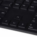 Dell Pro Wireless Keyboard and Mouse - KM5221W - US International (QWERTY) (RTL BOX) - Galeria zdjęcie 11