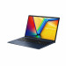 ASUS F1704ZA-SB52 i5-1235U 17.3" FHD AG 16GB SSD512 BT BLKB Win11 Quiet Blue (REPACK) 2Y - Galeria zdjęcie 4