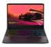 Lenovo IdeaPad Gaming 3 15ACH6 Ryzen 5 5500H 15.6" FHD IPS 300nits AG 144Hz 16GB DDR4 3200 SSD512 GeForce RTX 2050 4GB NoOS Shadow Black - Galeria zdjęcie 8