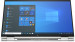 HP EliteBook 1040 G8 i5-1145G7 14"FHD Touch AG 16GB SSD256 BT x360 4G_LTE BLKB FPR W11Pro Silver (REPACK) 2Y - Galeria zdjęcie 7