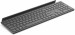 Klawiatura HP Dual Mode Keyboard 1000 Bluetooth/Wireless bezprzewodowa czarna 18J71AA - Galeria zdjęcie 3