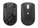 Mysz Lenovo 400 USB-C Wireless Compact Mouse Black - Galeria zdjęcie 6