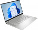 HP Envy 15-ES2050WM i5-1240P 15.6"FHD Touch 16GB SSD512 BT BLKB FPR x360 Win11 Natural Silver (REPACK) 2Y - Galeria zdjęcie 3