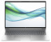HP ProBook 465 G11 Ryzen 5 7535U 16"WUXGA AG IPS 16GB DDR5 SSD512 Radeon 660M 56Wh Win11 2Y OnSite Pike Silver TCO - Galeria zdjęcie 1