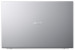 Acer Aspire 3 A315-58-547D i5-1135G7 15,6"FHD 8GB DDR4 SSD512 IrisXe LAN BT 36,7Wh Win11 2Y Pure Silver - Galeria zdjęcie 8