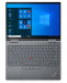 Lenovo ThinkPad X1 YOGA G6 i5-1135G7 14"WUXGA TouchScreen 400nit IPS 8GB_4266MHz SSD256 IrisXe BLK x360 W11Pro (REPACK) 2Y - Galeria zdjęcie 9