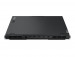 Lenovo Legion Pro 5 16ARX8 Ryzen 5 7645HX 16" WQXGA IPS 300nits AG 16GB DDR5 5200 SSD512 GeForce RTX 4050 6GB NoOS Onyx Grey - Galeria zdjęcie 11