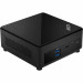 MSI Cubi 5 12M-001EU i7-1255U 16GB SSD512GB M.2 Win11 Pro Black - Galeria zdjęcie 4