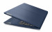 Lenovo 3i-15ITL05 i3-1115G4 15.6"FHD 8GB SSD512 IrisXe_G4 BT FPR Win10 (REPACK) 2Y Abyss Blue - Galeria zdjęcie 7