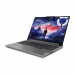 Lenovo Legion 5 16IRX9 i7-14650HX 16" WQXGA IPS 500nits AG 240Hz 32GB DDR5 5600 SSD1TB GeForce RTX 4070 8GB NoOS Luna Grey 3Y - Galeria zdjęcie 3