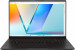 ASUS Vivobook S 16 M5606WA-MX034W Ryzen AI 9 HX 370 16.0" 3.2K OLED 120Hz 400nits Glossy 32GB LPDDR5X SSD1TB Radeon 890M Graphics WLAN+BT Cam1080 75WHrs Win11 Neutral Black - Galeria zdjęcie 4