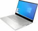 HP Envy 15-EW0013D i5-1235U 15.6" FHD IPS Touch 16GB SSD512 BT BLKB x360 Win11 Natural Silver (REPACK) 2Y - Galeria zdjęcie 4