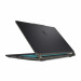 MSI Cyborg 15 A13VE-1067XPL i7-13620H 15.6" FHD 144Hz IPS-Level 16GB DDR5 SSD512 RTX 4050 6GB NoOS - Galeria zdjęcie 4