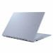 ASUS Vivobook S 14 OLED S5406MA-PP016W Ultra 7 155H 14.0"3K 120Hz 400nits Glossy 16GB LPDDR5X SSD1TB Intel Arc Graphics WLAN+BT Cam 75WHrs Win11 Mist Blue - Galeria zdjęcie 8