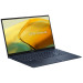 ASUS Zenbook 15 UM3504DA-BN158W Ryzen 5 7535U 15.6" FHD IPS-level Panel 60Hz 300nits AG 16GB LPDDR5 SSD512 AMD Radeon Graphics WLAN+BT Cam720p Backlit Keyboard 67WHrs Win11 Ponder Blue - Galeria zdjęcie 5
