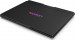 Lenovo Legion Pro 7 16IAX10H Ultra 9 275HX 16" WQXGA OLED 500nits Glossy 240Hz 64GB DDR5 400 2xSSD1TB GeForce RTX 5080 16GB Win11 Eclipse Black - Galeria zdjęcie 5