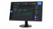 Lenovo ThinkVision C24-40 23,8"FHD IPS 250nits AG HDMI, VGA Raven Black 3Y - Galeria zdjęcie 3