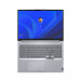 Lenovo ThinkBook 16 G4+ i5-1235U 16.0"WUXGA IPS 300nits AG 16GB LPDDR5-4800 SSD512 Intel Iris Xe Graphics W11Pro Arctic Grey 3Y OnSite - Galeria zdjęcie 8