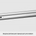 HP EliteBook 860 G10 i7-1355U 16" 2,8K 120Hz OLED 16GB DDR5 5200MHz SSD512 IrisXe 96EUs 2xTB4 76Wh W11Pro 3Y OnSite - Galeria zdjęcie 14