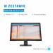 Monitor HP P22v G4 21,5"FHD 5ms 250nits 60Hz HDMI - Galeria zdjęcie 7