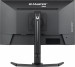 MONITOR IIYAMA LED 24" GB2445HSU-B1 - Galeria zdjęcie 9