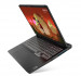 Lenovo IdeaPad Gaming 3 16ARH7 Ryzen 5 6600H 16" WQXGA IPS 500nits AG 165Hz 16GB DDR5 4800 SSD512 GeForce RTX 3050 4GB Win11 Onyx Grey - Galeria zdjęcie 7