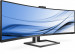 MONITOR PHILIPS LED 49" 499P9H/00 - Galeria zdjęcie 10