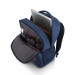 Lenovo 15.6 Laptop Everyday Backpack B515 Blue - Galeria zdjęcie 5